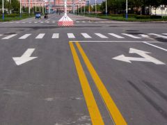 河北劃線廠家道路標線施工——保定維特瑞交通設施工程有限責任公司專業(yè)服務