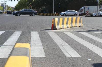 上海公安大調(diào)研 以“個性化定制”破解道路“包餃子”難題，提升日用品運輸安全與效率